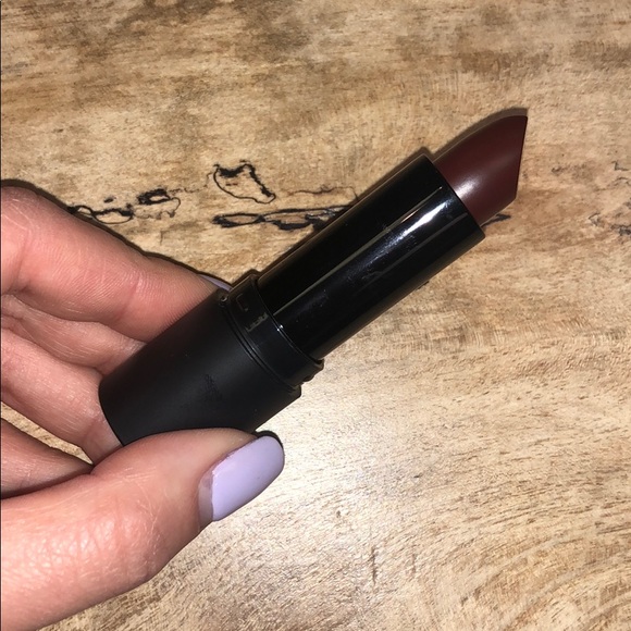 bareMinerals Other - Bareminerals statement luxe shine lipstick (nsfw) bareMinerals Other - Bareminerals statement luxe shine lipstick (nsfw)